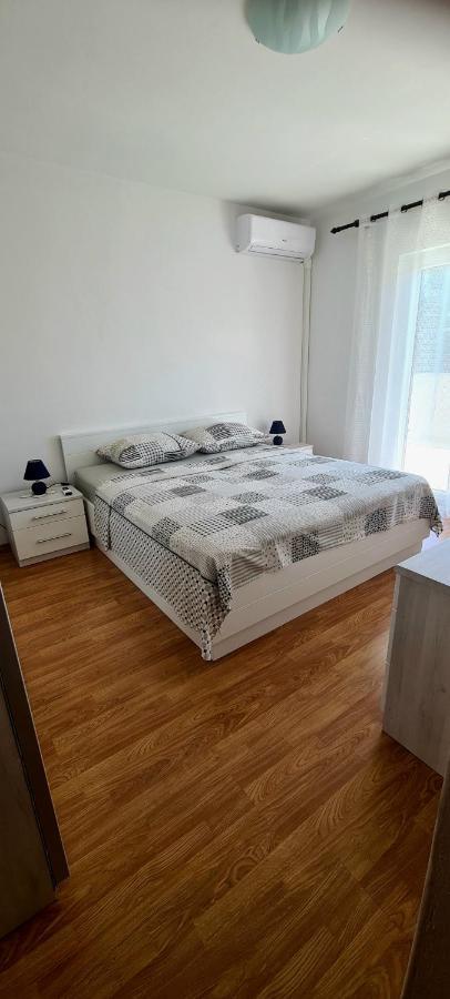 Apartman Mia Baška Kültér fotó