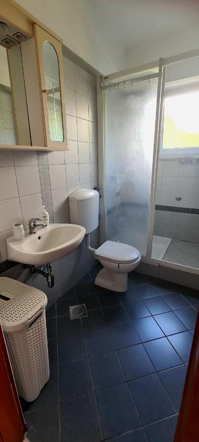 Apartman Mia Baška Kültér fotó